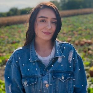 Meet your Posher, Patricia